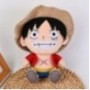 ONE PIECE - Peluche Luffy - 45cm