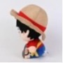 ONE PIECE - Peluche Luffy - 45cm