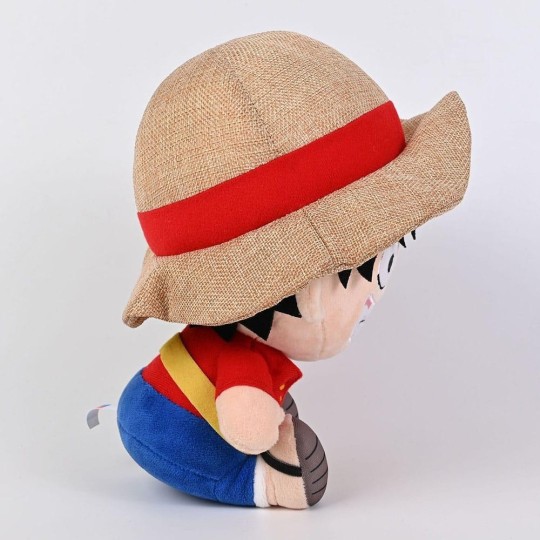 ONE PIECE - Peluche Luffy - 45cm