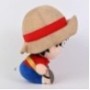ONE PIECE - Peluche Luffy - 45cm