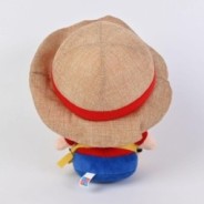 ONE PIECE - Peluche Luffy - 45cm