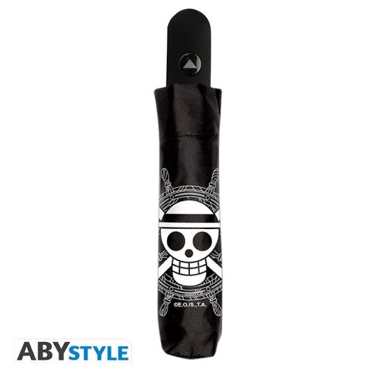 ONE PIECE - L'équipage du chapeau de paille - Parapluie