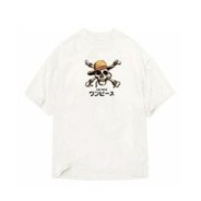 ONE PIECE - T-Shirt Homme (S)