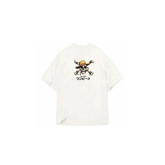 ONE PIECE - T-Shirt Homme (S)