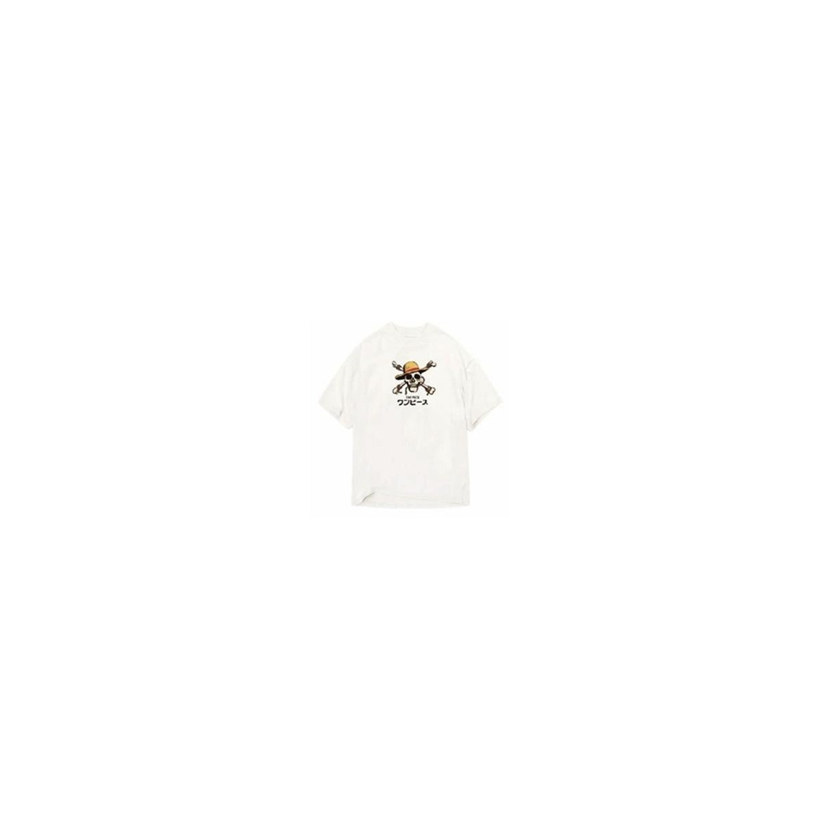 ONE PIECE - T-Shirt Homme (S)