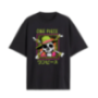 ONE PIECE - Jolly Roger - T-Shirt Homme (M)