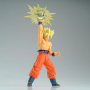 DRAGON BALL Z - Son Goku - G X Materia Figurine 17cm