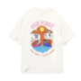 ONE PIECE - Going Merry X Marine Warship - T-Shirt Homme (S)