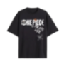 ONE PIECE - Pirate Life - T-Shirt Homme (L)