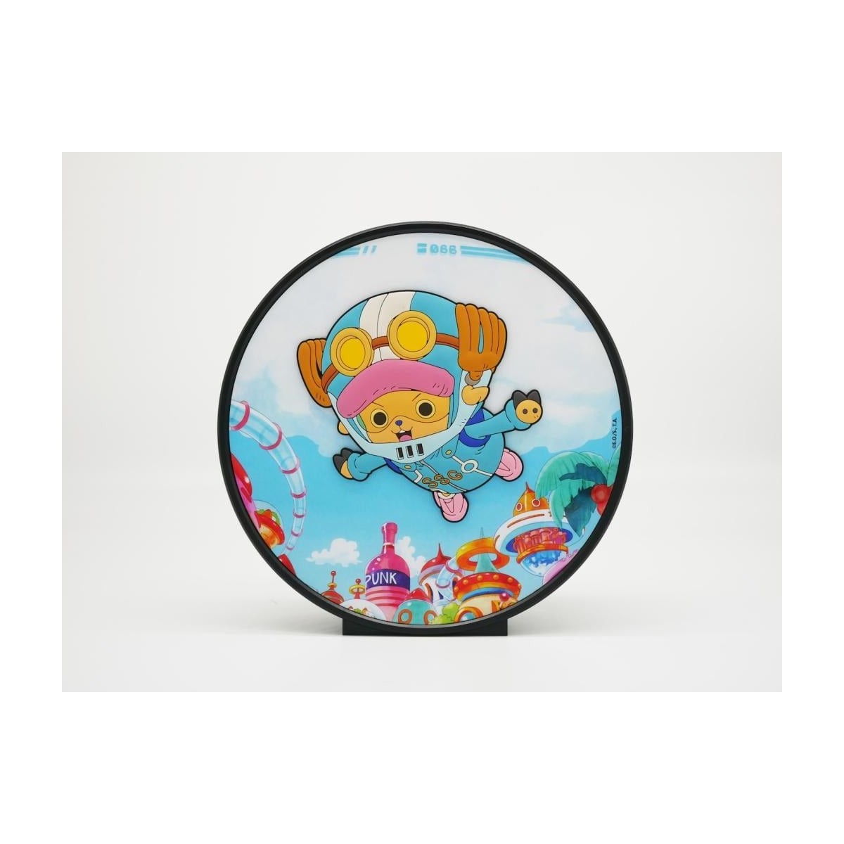 ONE PIECE - Chopper Egg Head - Lampe