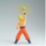 DRAGON BALL Z - Son Goku - G X Materia Figurine 17cm OCCASION