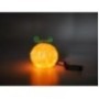 ONE PIECE - Flam Fruit - Lampe LED - 8 cm
