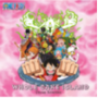 ONE PIECE -  Vinyle Whole Cake Island