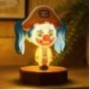 ONE PIECE TV - Buggy - Lampe Icon 11cm