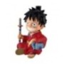 ONE PIECE - Luffy Taro - Tirelire PVC 15cm