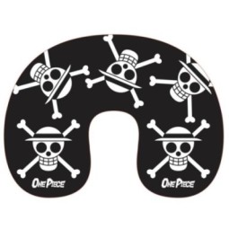 ONE PIECE - Chapeau de paille - Coussin de voyage