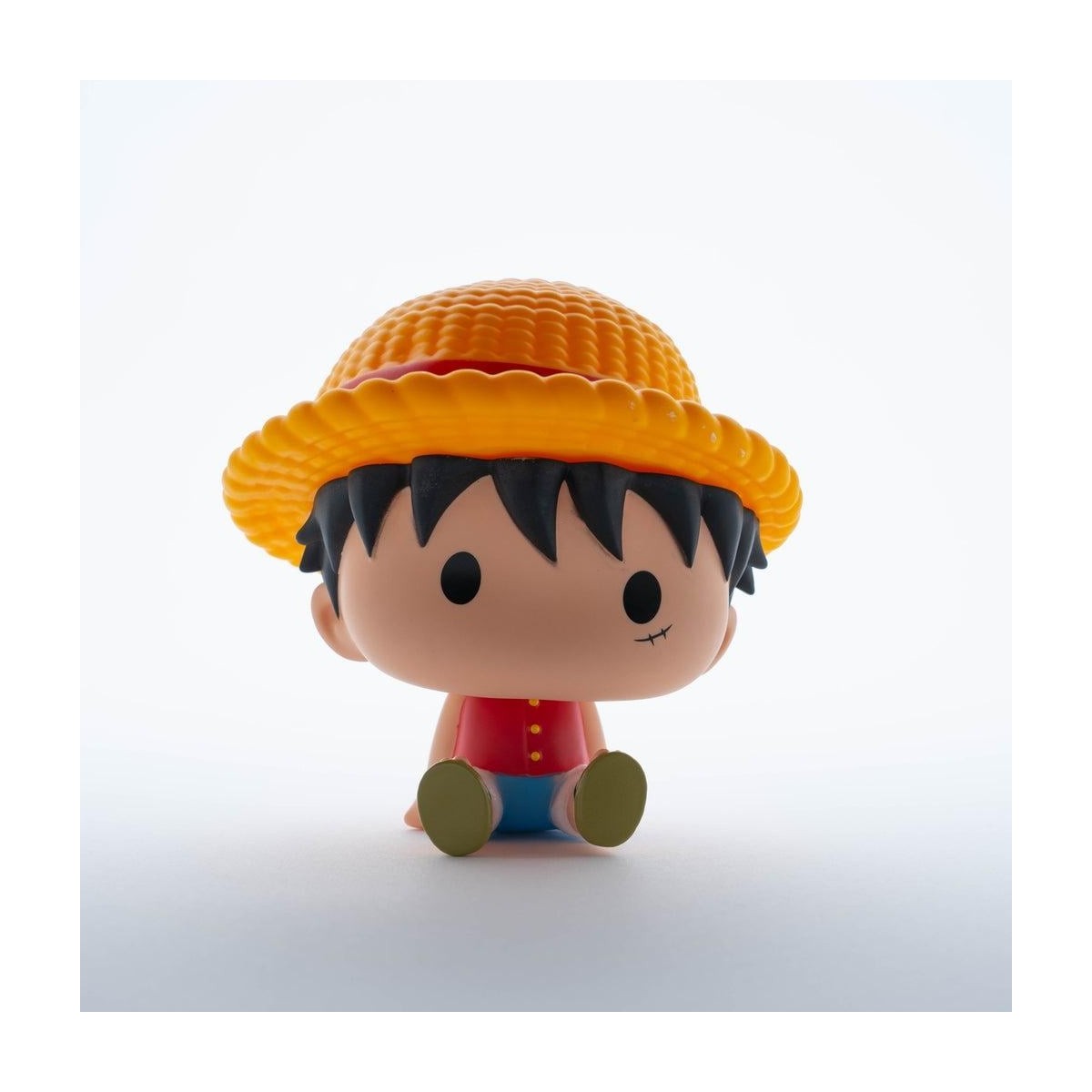 ONE PIECE - Luffy Chibi - Tirelire PVC 16cm
