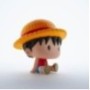 ONE PIECE - Luffy Chibi - Tirelire PVC 16cm
