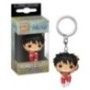 ONE PIECE - Pocket Pop Keychain - Luffy (Egghead Arc)