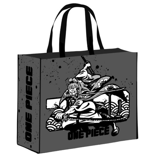 ONE PIECE - Zoro - Shopping Bag