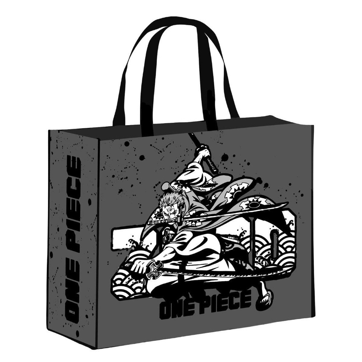 ONE PIECE - Zoro - Shopping Bag