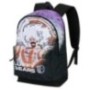 ONE PIECE - Luffy Gear 5 - Sac à Dos HS FAN '44x31x18cm'