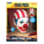 ONE PIECE NETFLIX - Buggy - Lampe Masque 19cm