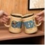ONE PIECE NETFLIX - Mug Gravé