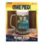 ONE PIECE NETFLIX - Chope en Verre