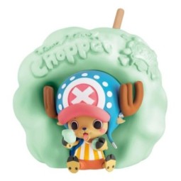 ONE PIECE - Tony Tony Chopper "Candy Mint" - Tirelire PVC 10cm