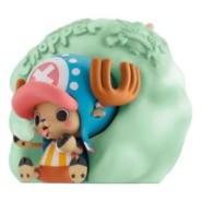 ONE PIECE - Tony Tony Chopper "Candy Mint" - Tirelire PVC 10cm