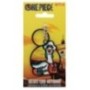 ONE PIECE NETFLIX - Coo - Porte-clés Edition Limitée
