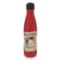 ONE PIECE - Luffy Wanted - Bouteille en métal - 540 ml