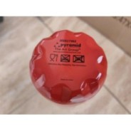 ONE PIECE - Luffy Wanted - Bouteille en métal - 540 ml