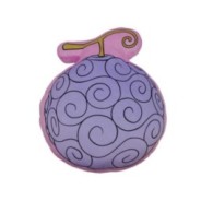 ONE PIECE - Fruit - Coussin 3D