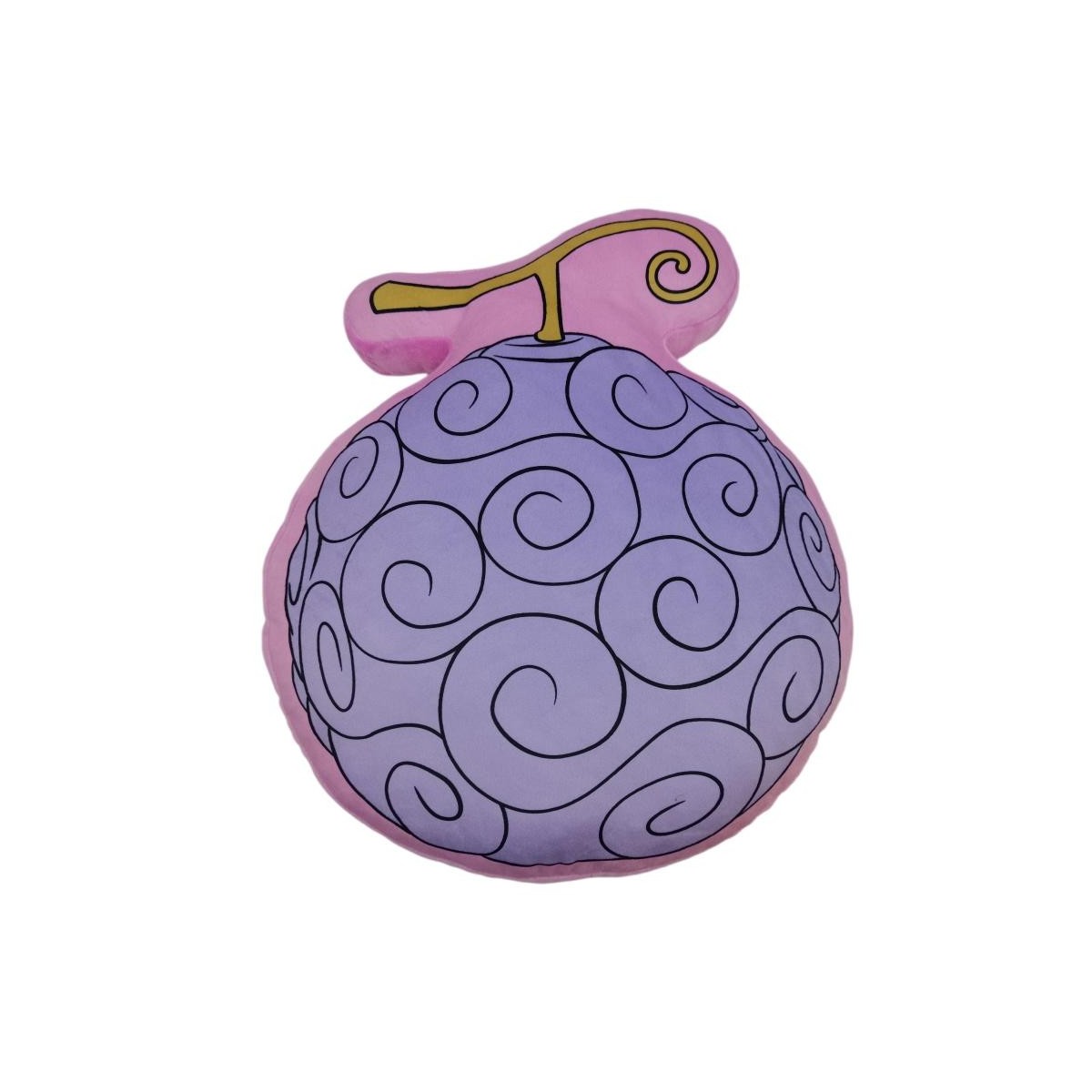 ONE PIECE - Fruit - Coussin 3D