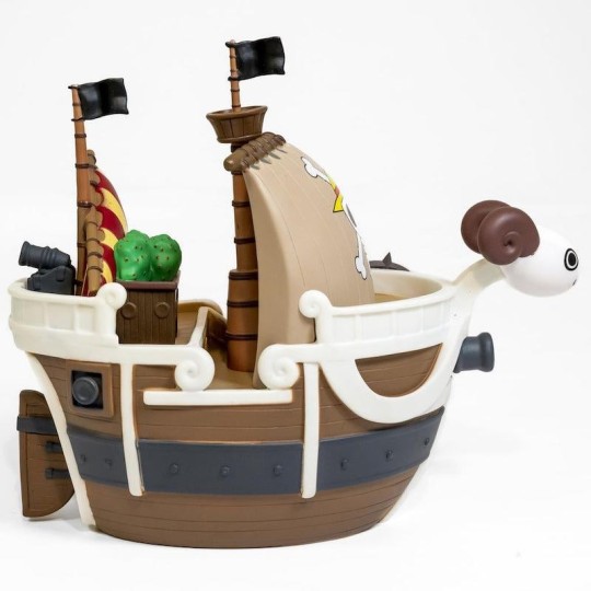 ONE PIECE - Vogue Merry - Tirelire PVC 26cm