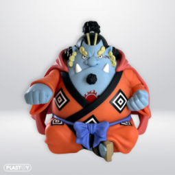 ONE PIECE - Jinbe - Tirelire PVC 16cm