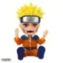NARUTO - Naruto "Kyubi Mode" - Tirelire PVC 15cm