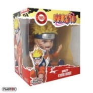 NARUTO - Naruto "Kyubi Mode" - Tirelire PVC 15cm