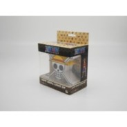 ONE PIECE - Tête de Mort - Lampe LED 9cm