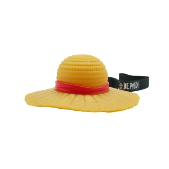 ONE PIECE - Chapeau de Paille - Lampe LED 9cm