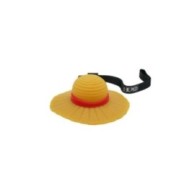 ONE PIECE - Chapeau de Paille - Lampe LED 9cm