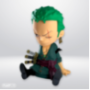 ONE PIECE - Tirelire - Zoro - 16cm