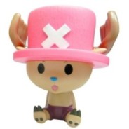ONE PIECE - Chopper Chibi - Tirelire PVC 15cm