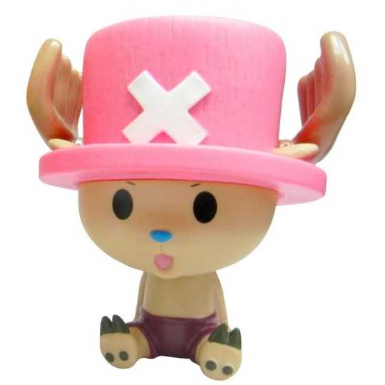 ONE PIECE - Chopper Chibi - Tirelire PVC 15cm