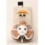 ONE PIECE - Peluche Going Merry Ship - 28cm