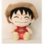 ONE PIECE - Peluche Luffy - 25cm
