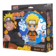 NARUTO - Naruto - Model Kit 12.7cm