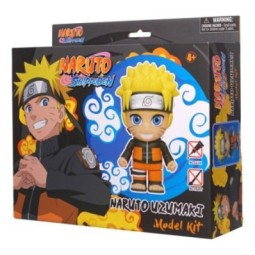 NARUTO - Naruto - Model Kit 12.7cm